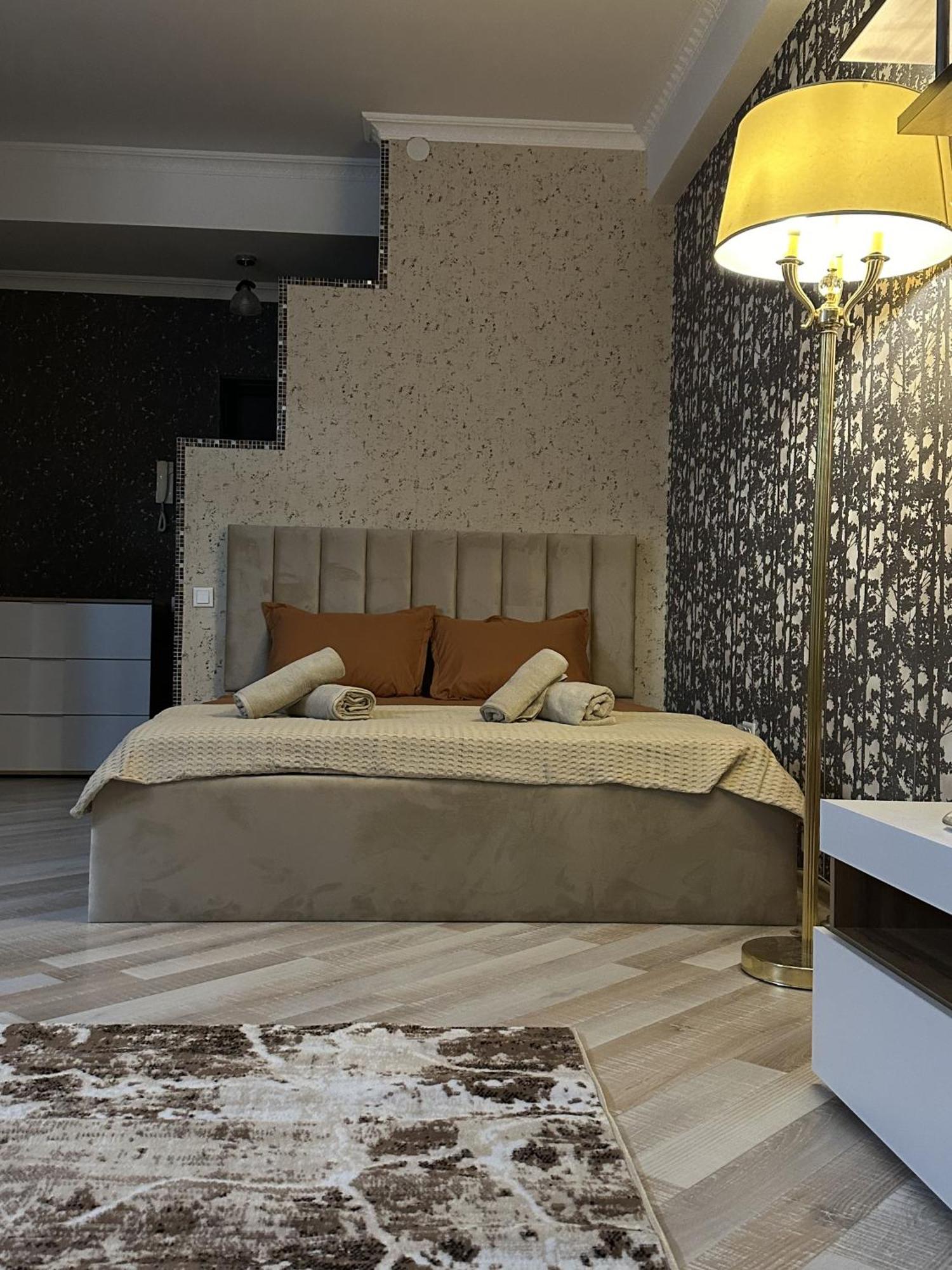 Cozy Hub * Almaty