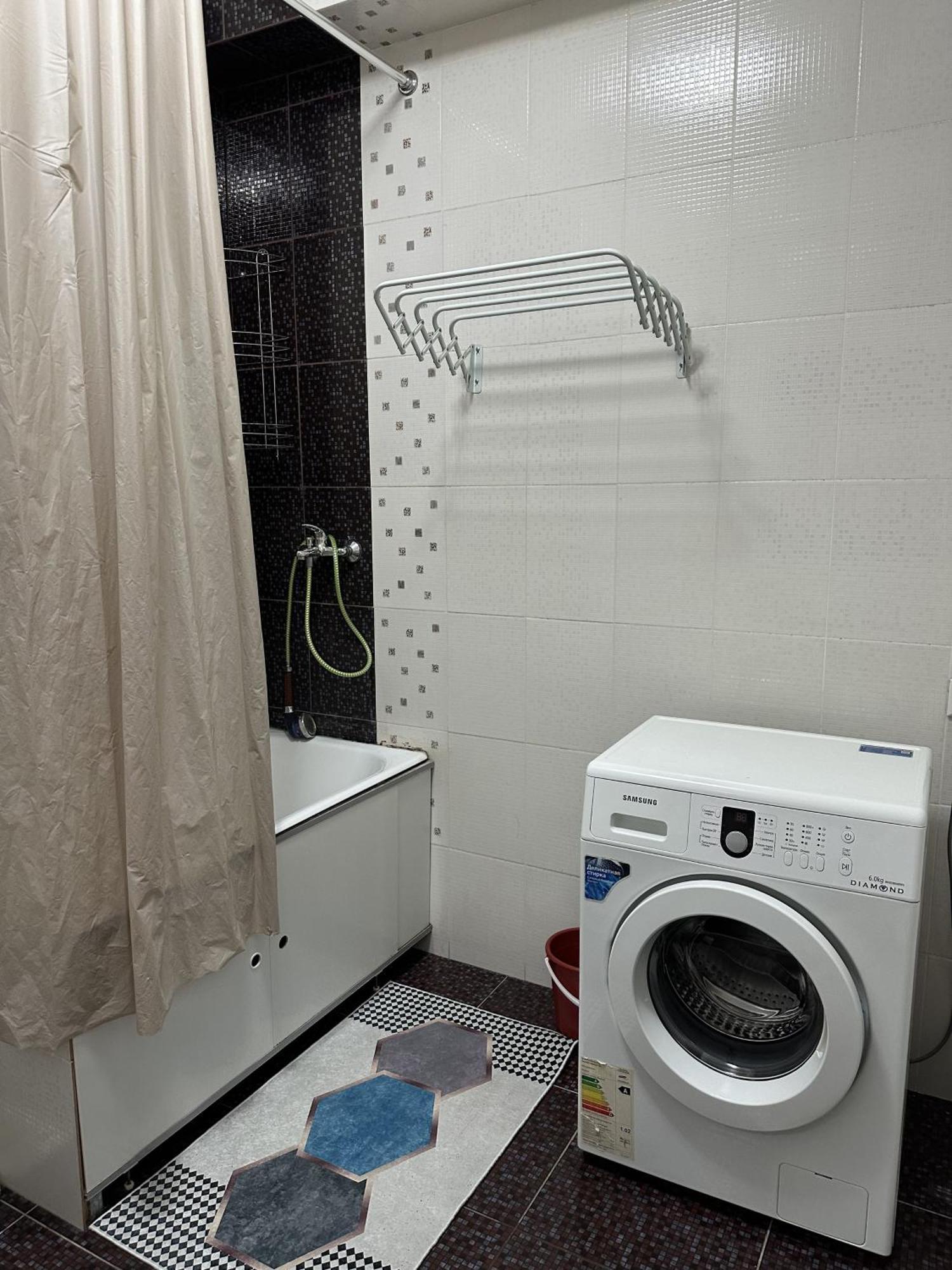 Apartment Cozy Hub Almaty