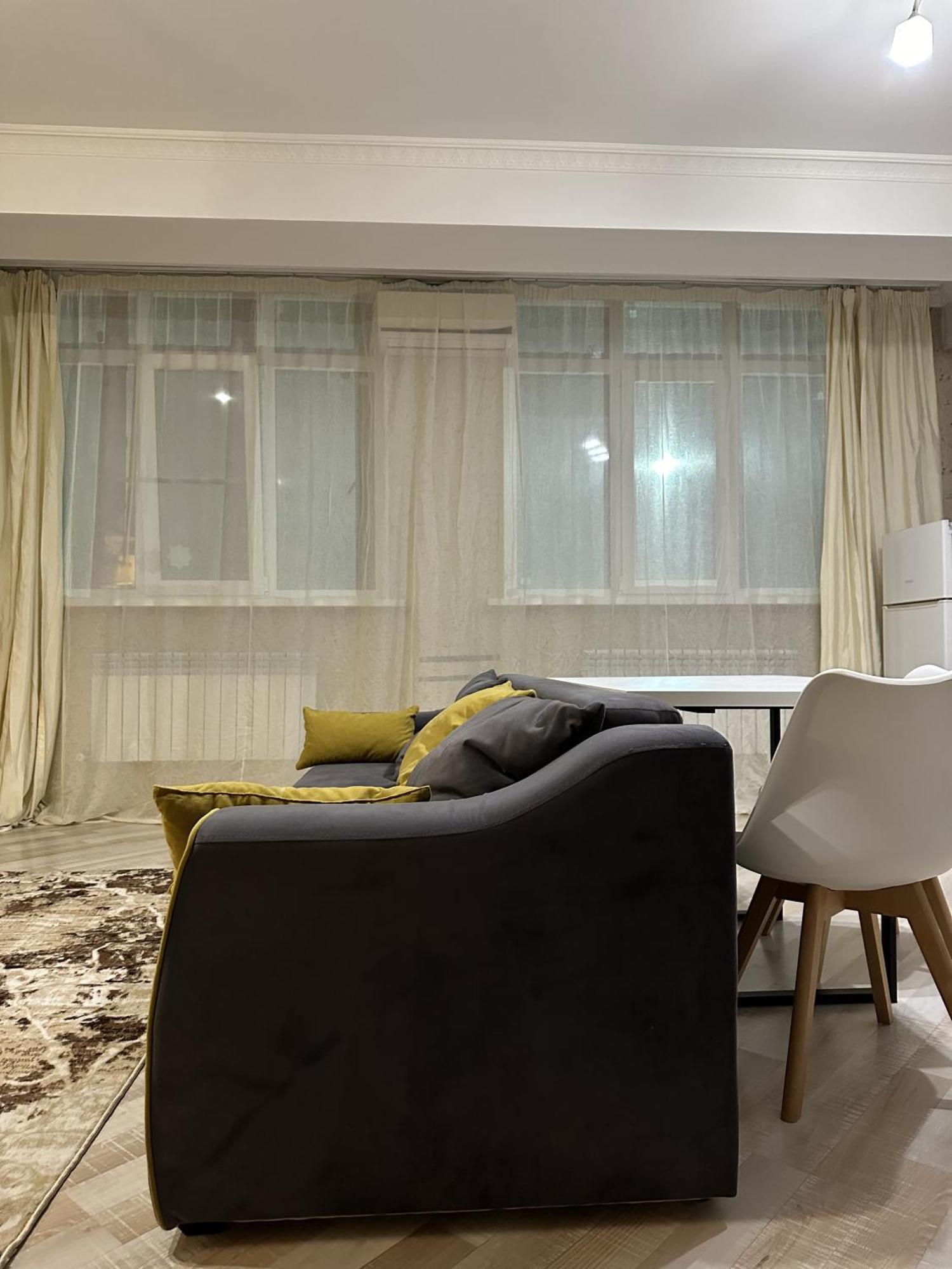 Cozy Hub * Almaty